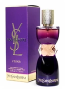 Аромат Manifesto L Elixir от Yves Saint Laurent