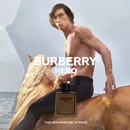Мужские духи Burberry Hero Parfum Intense