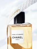 Аромат Paris Saint Moritz от бренда Chanel