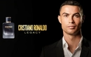 Аромат Legacy EDP от б��енда Cristiano Ronaldo