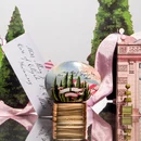 Аромат Doux Ennui от бренда The House of Oud