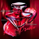 Женские духи Lancome La Nuit Tresor Rouge Drama