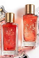 Ароматы Parfait de Roses и Roses Berberanza от бренда Lancome