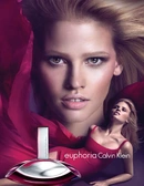 Аромат Euphoria от Calvin Klein