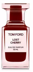 Аромат Lost Cherry от Tom Ford