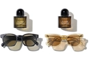 Коллаборация Byredo и Oliver Peoples