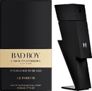 Аромат Bad Boy Le Parfum от Carolina Herrera