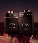 Аромат Bvlgari Man in Black