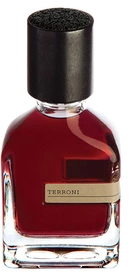 Аромат Terroni от бренда Orto Parisi