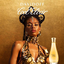 Аромат Cool Elixir Woman от бренда Davidoff