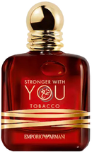 Аромат Giorgio Armani Stronger With You Tobacco