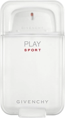 Аромат Play Sport от бренда Givenchy