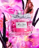 Аромат Miss Dior Eau de Parfum 2026 от бренда Christian Dior