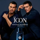 Аромат The Icon от бренда Antonio Banderas