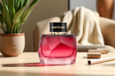 Женский парфюм Montblanc Signature Elixir. Фото сгенерировано ИИ, официальное фото брендом на момент публикации новости не предоставлено