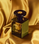 Аромат London Hall от бренда Jusbox