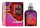 Аромат Cacharel Amor Amor Electric Kiss