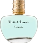 Аромат Fruit d Amour Turquoise от Emanuel Ungaro