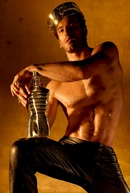 Мужской парфюм Jean Paul Gaultier Le Male Elixir Absolu Мужской парфюм Jean Paul Gaultier Le Male Elixir Absolu