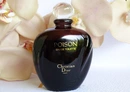 Женский парфюм Poison от Christian Dior был выпущен в 1985 году