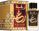 Аромат Raghba Wood Intense от бренда Lattafa Perfumes