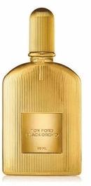 Аромат Black Orchid Parfum от Tom Ford