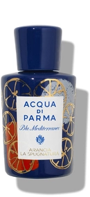 Аромат для мужчин и женщин Acqua di Parma Arancia La Spugnatura