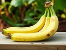 Солнечный тропический банан – любимый многими плод