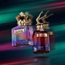Ароматы Scandal Pour Femme Extase и Scandal Pour Homme Extase от бренда Jean Paul Gaultier