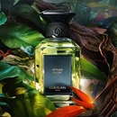 Аромат Vetiver Fauve от бренда Guerlain
