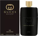 Аромат Guilty Oud от Gucci