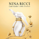 Женский аромат Nina Ricci L Air du Temps x Atelier Anne Brun