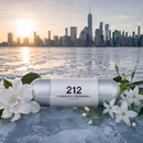 Аромат Carolina Herrera 212