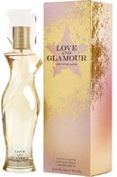 Аромат Love and Glamour от Jennifer Lopez