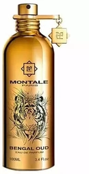 Аромат Bengal Oud от бренда Montale