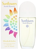 Аромат Sunflowers Sunlit Showers от Elizabeth Arden