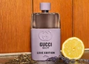 Мужской парфюм Gucci Guilty Love Edition MMXXI pour Homme