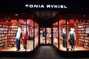 Фирменный бутик бренда Sonia Rykiel в Лондоне