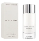 Аромат Le Sel D Issey от бренда Issey Miyake