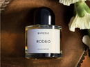 Унисекс-аромат Byredo Rodeo 2025