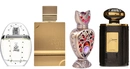 Ароматы Faris Aswad, Amber Oud Gold Edition, Batoul и Junoon Noir от бренда Al Haramain
