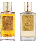 Ароматы Cafe Chantant и Infinito от бренда Nobile 1942