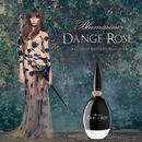 Реклама женского аромата Blumarine Dange Rose