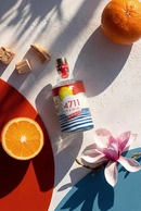 Аромат Remix St Tropez от бренда 4711