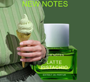 Парфюм в стиле унисекс New Notes Latte Pistachio