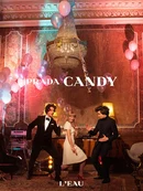 Кадр из рекламного тизера аромата Prada Candy L Eau
