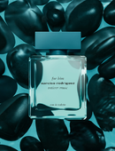 Мужской аромат Narciso Rodriguez For Him Vetiver Musc