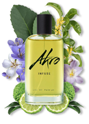 Аромат Infuse от бренда Akro