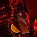 Аромат Mercedes Benz Club Black Eau de Parfum от бренда Mercedes Benz Аромат Mercedes Benz Club Black Eau de Parfum от бренда Mercedes Benz