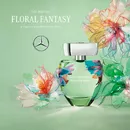 Аромат Floral Fantasy от бренда Mercedes Benz